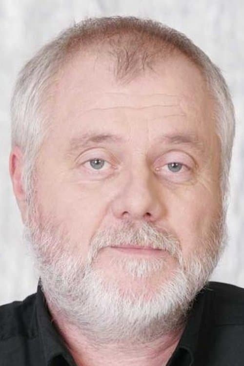 János Bata photo