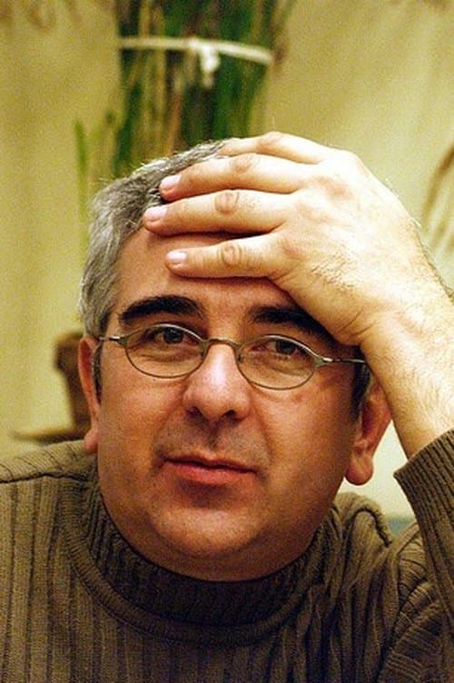 János Greifenstein photo