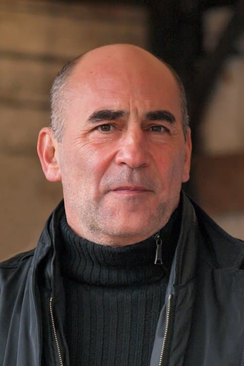 János Kulka photo