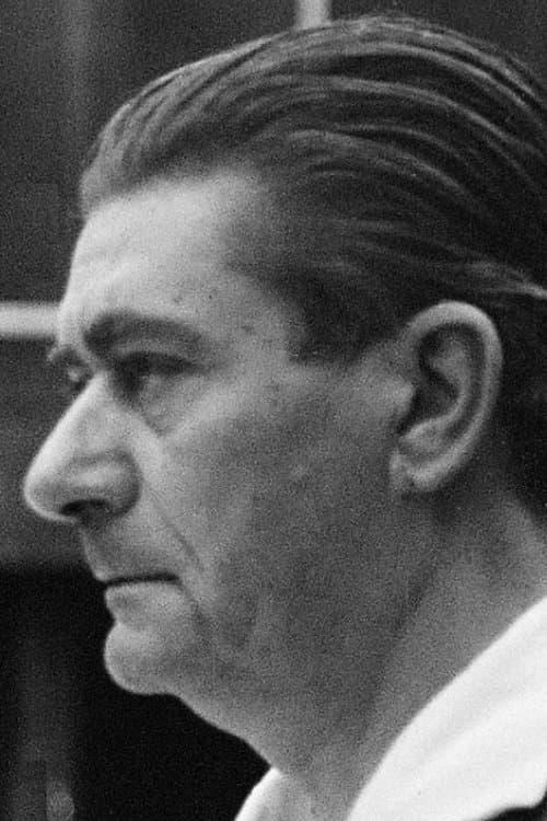 János Makláry photo