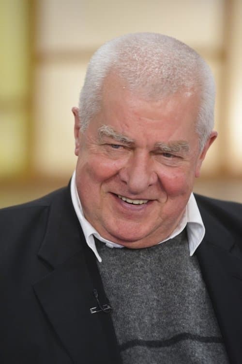 János Papp photo