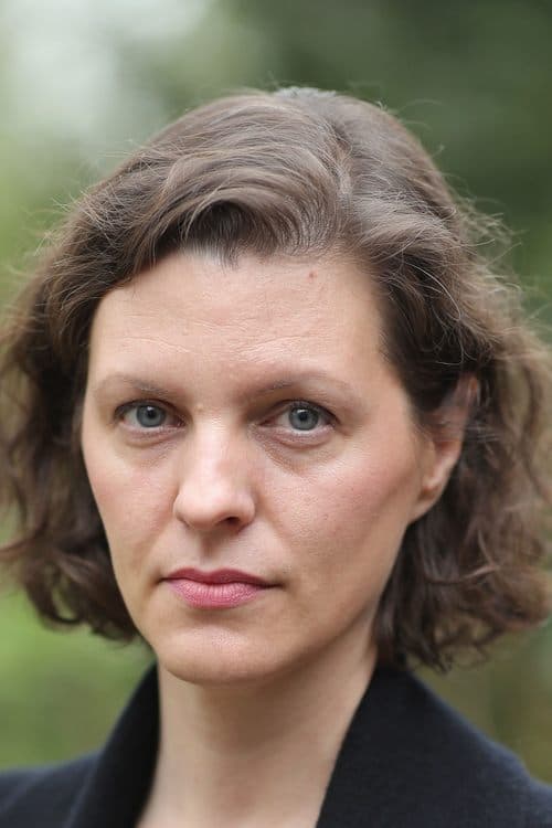 Jantje Friese photo