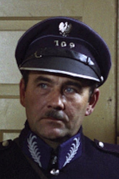 Janusz Dąbrowski photo
