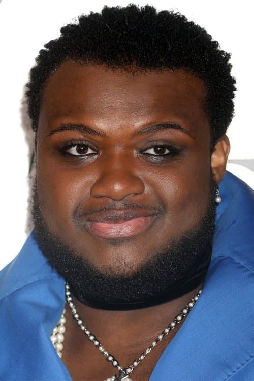 Jaquel Spivey photo
