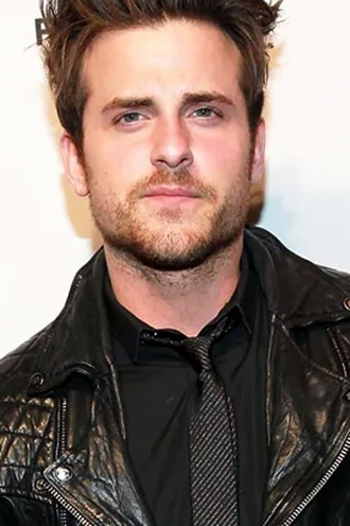 Jared Followill photo