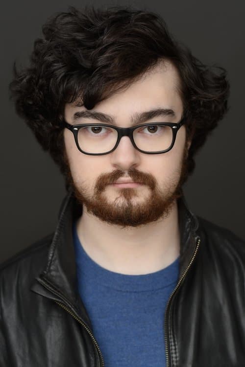 Jared Gilman photo