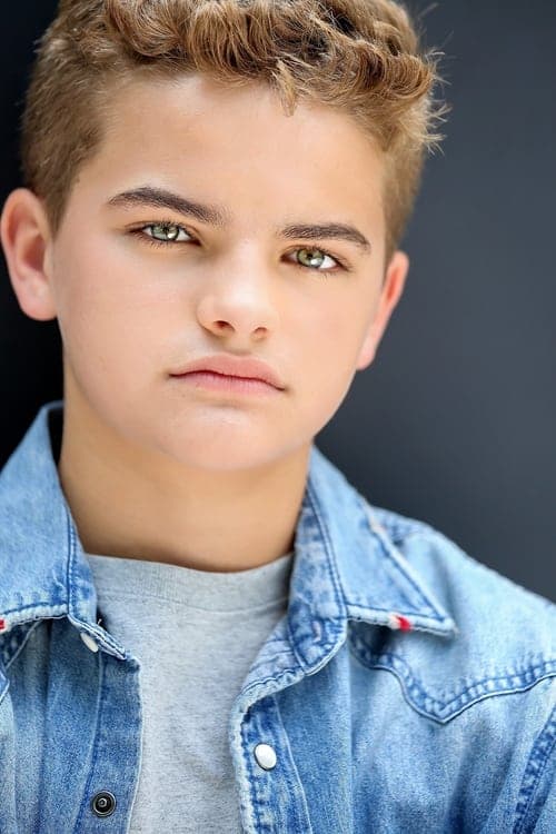 Jared Ivers photo