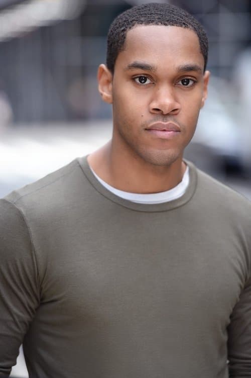 Jared Kemp photo