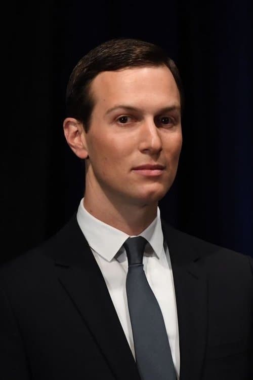 Jared Kushner photo