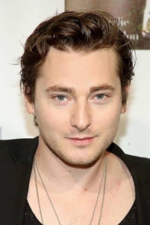 Jared Masters photo