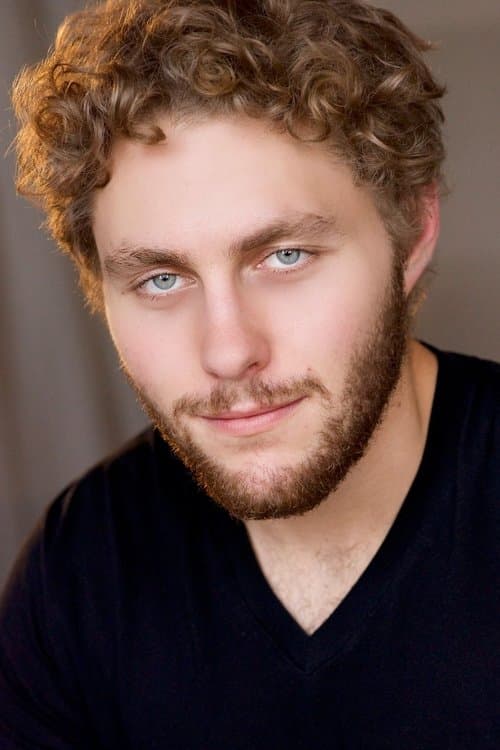 Jared Sandler photo