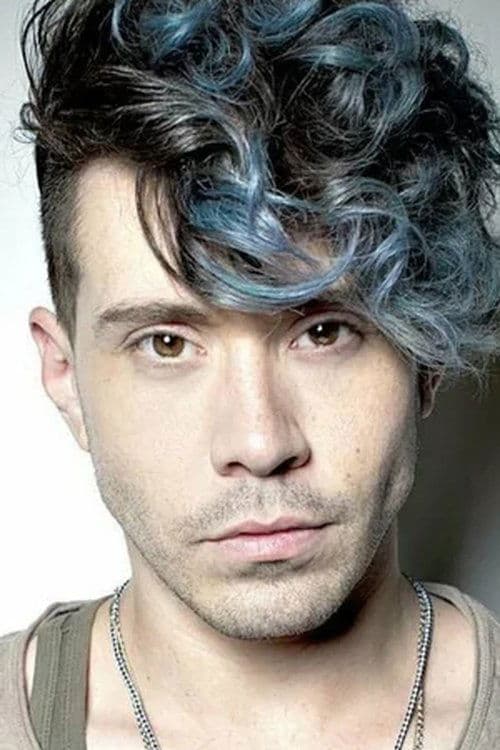Jaremi Carey photo