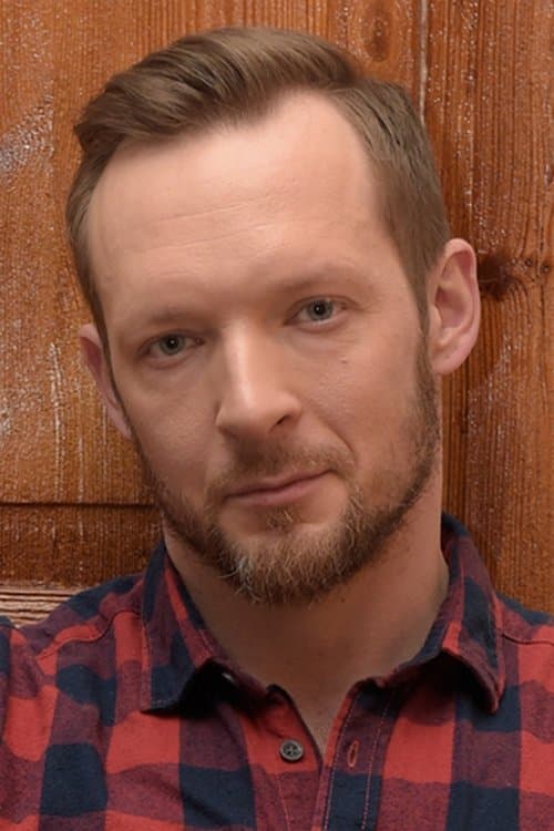 Jarkko Nyman photo