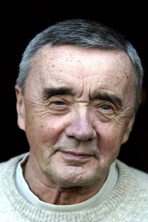 Jarl Borssén photo