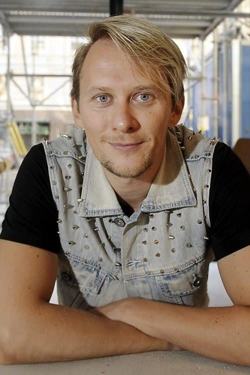 Jarno Laasala photo