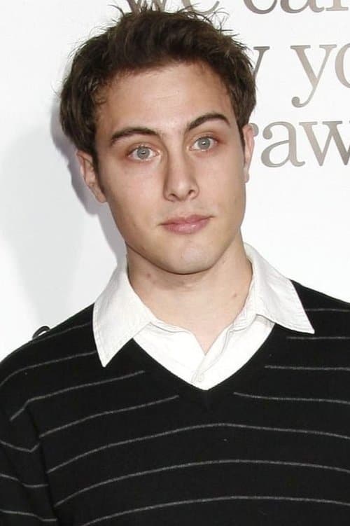 Jarod Einsohn photo