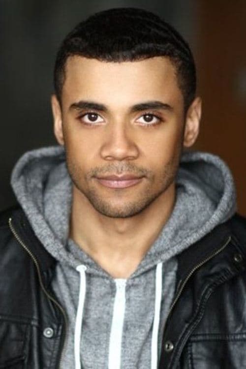 Jarod Joseph photo