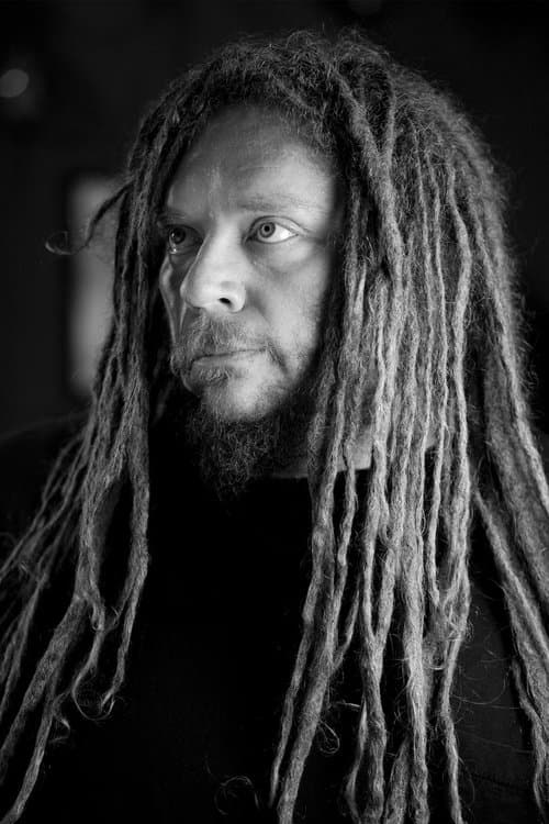 Jaron Lanier photo