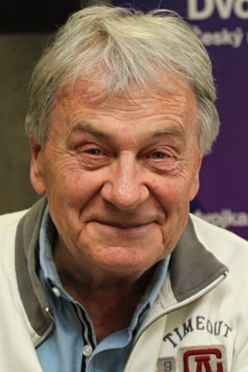 Jaroslav Vízner photo