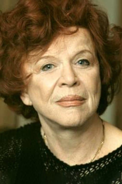 Jaroslava Adamová photo