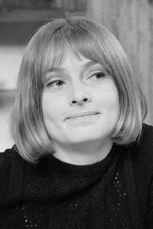 Jaroslava Brousková photo
