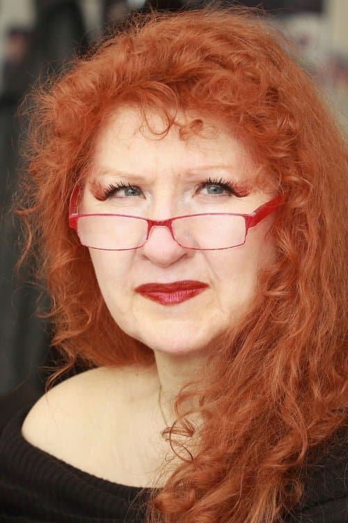 Jaroslava Kretschmerová photo