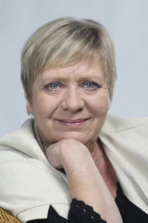 Jaroslava Obermaierová photo