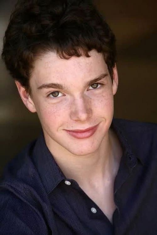 Jarrod Bailey photo