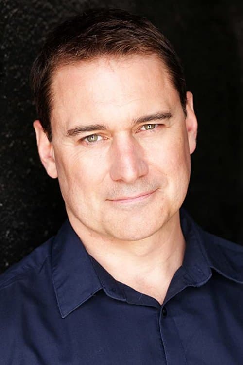 Jarrod MacLean photo