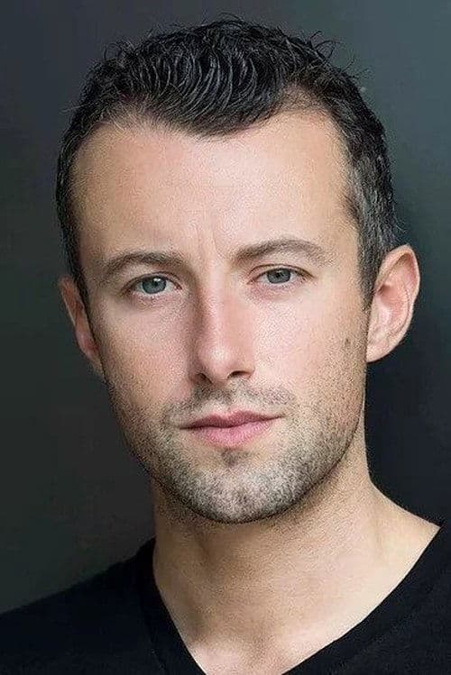 Jarrod Terrell photo