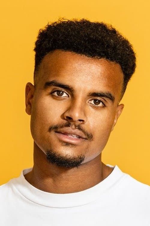 Jasha Rudge photo
