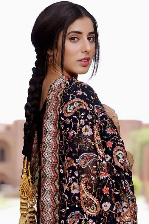 Jasmin Bajwa photo