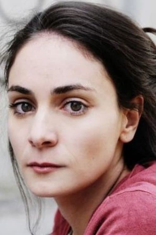 Jasmin Barbara Mairhofer photo