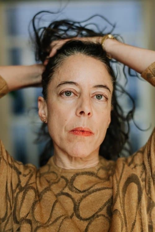 Jasmin Mattei photo