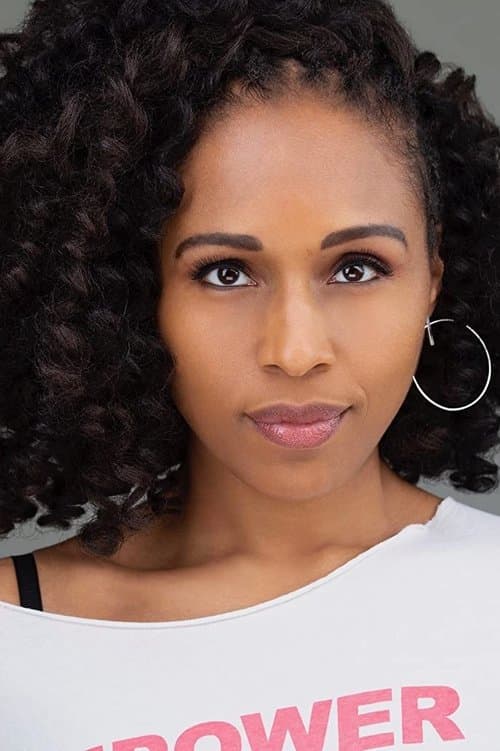 Jasmin Walker photo
