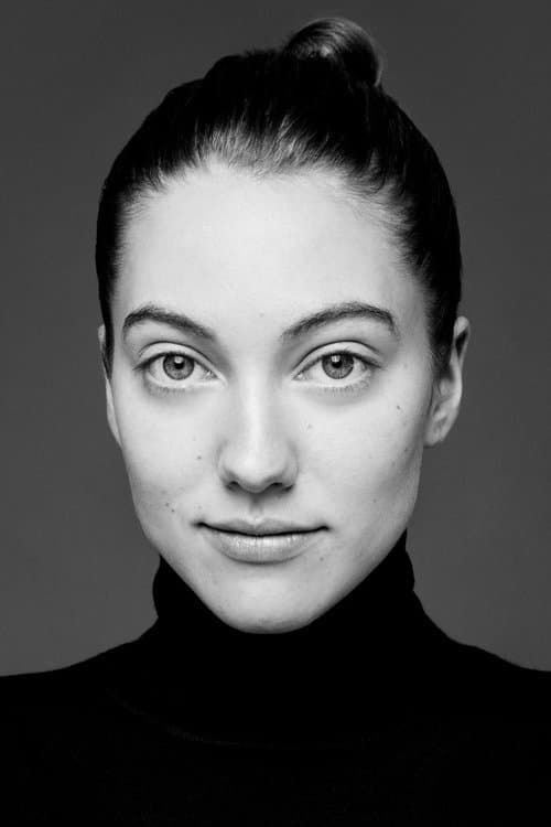Jasmina Parent photo