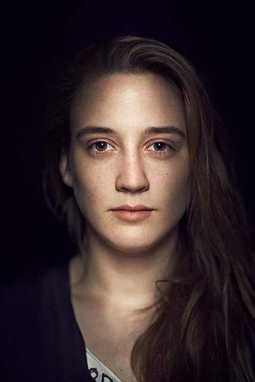 Jaśmina Polak photo