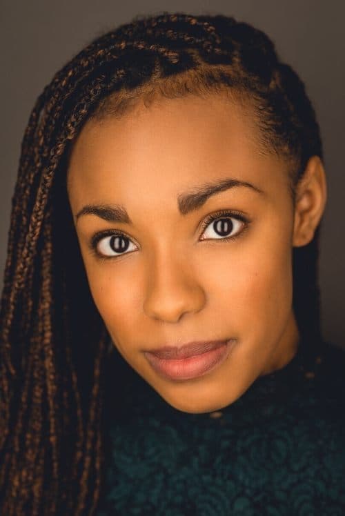Jasmine Batchelor photo