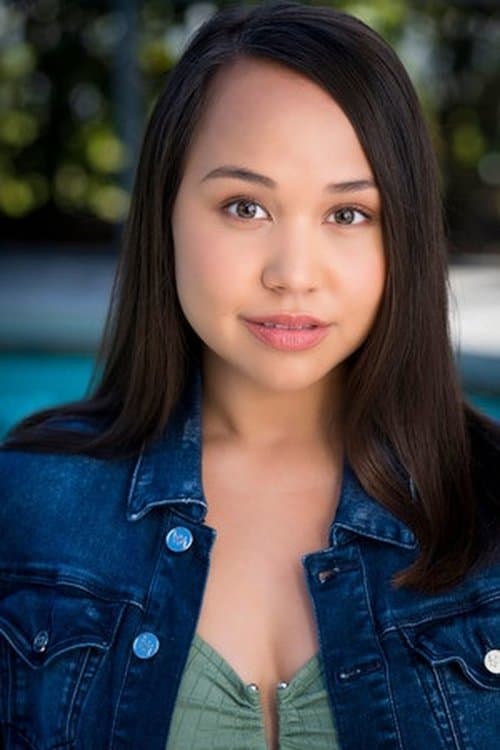 Jasmine Forsberg photo