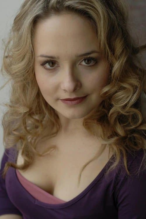 Jasmine Heikura photo