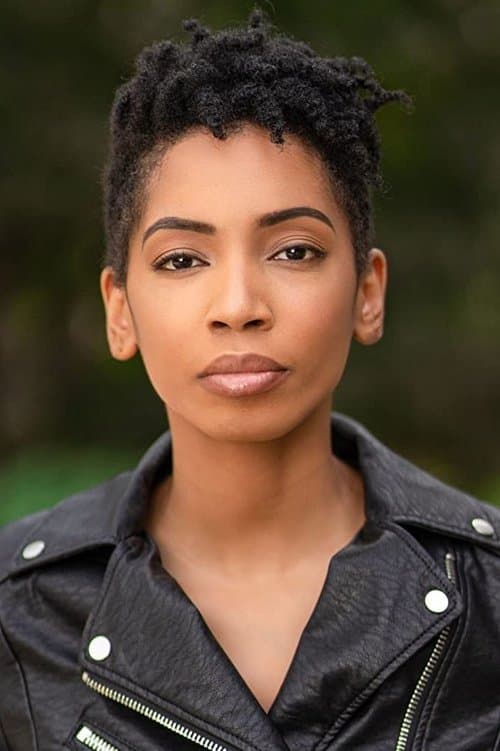 Jasmine Shanise photo