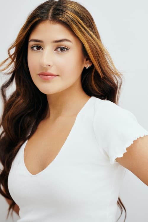 Jasmine Sky Sarin photo