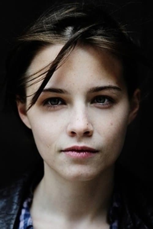 Jasna Fritzi Bauer photo