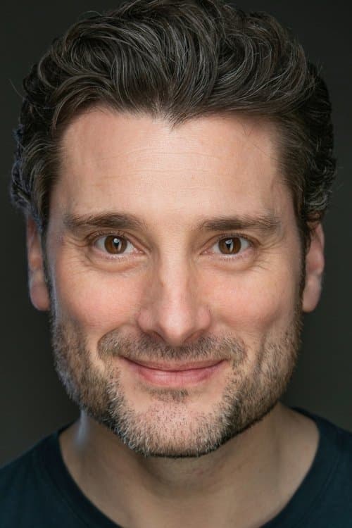 Jason Allen photo