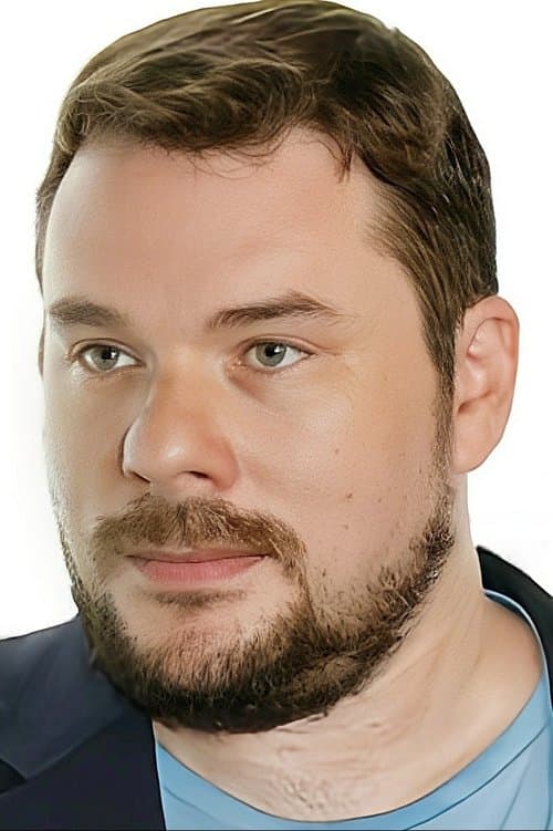 Jason Axinn photo