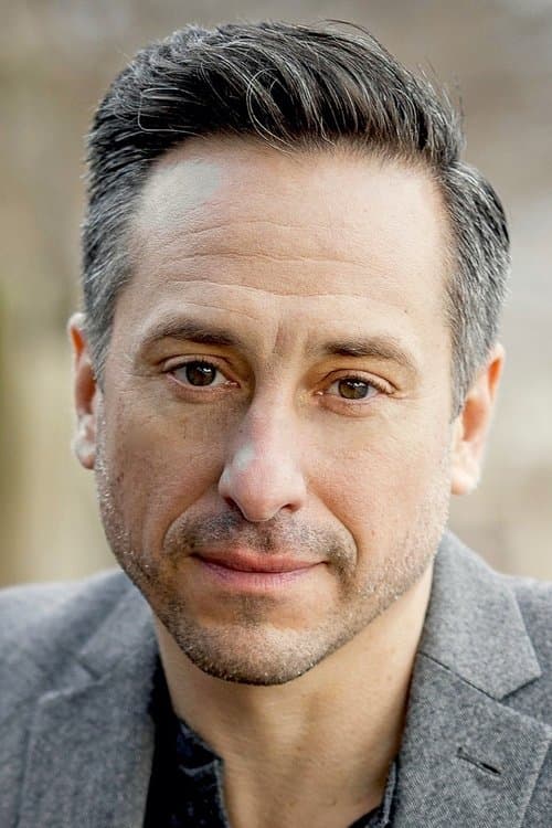 Jason Babinsky photo
