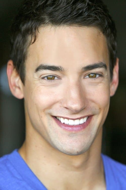 Jason Berrent photo