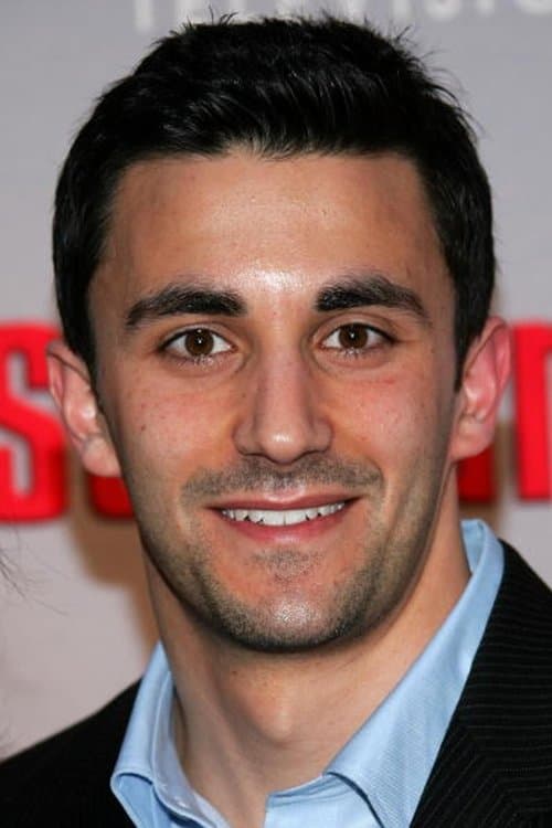 Jason Cerbone photo