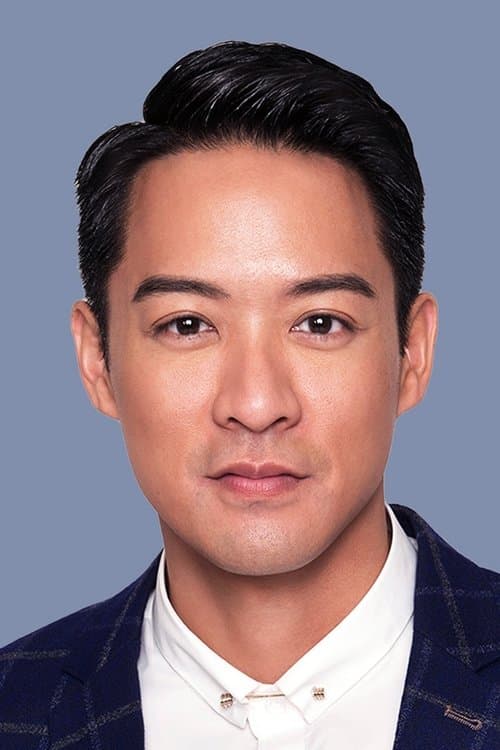 Jason Chan Chi-San photo