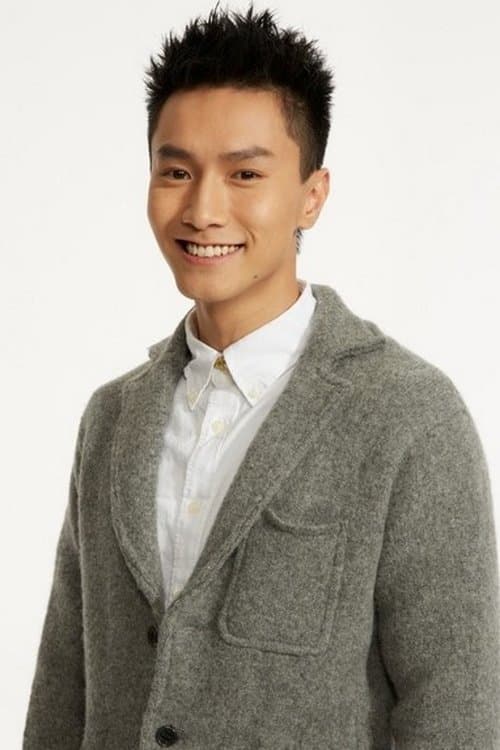 Jason Chan Pak-Yu photo